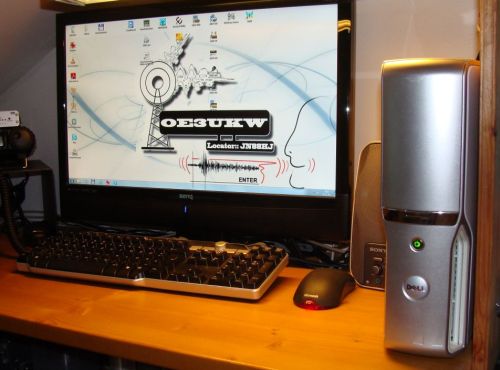 Digi Station PC